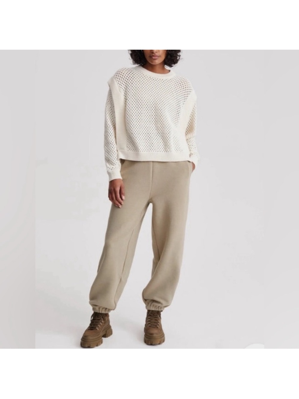 VARLEY Seville pant